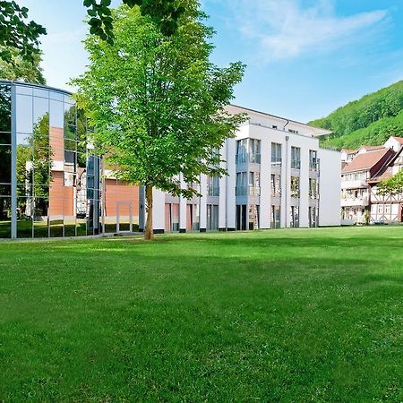 Hotel Parkresidenz Bad-Sooden Bad Sooden-Allendorf Zewnętrze zdjęcie