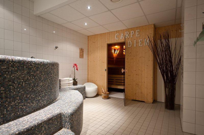 Hotel Parkresidenz Bad-Sooden Bad Sooden-Allendorf Udogodnienia zdjęcie