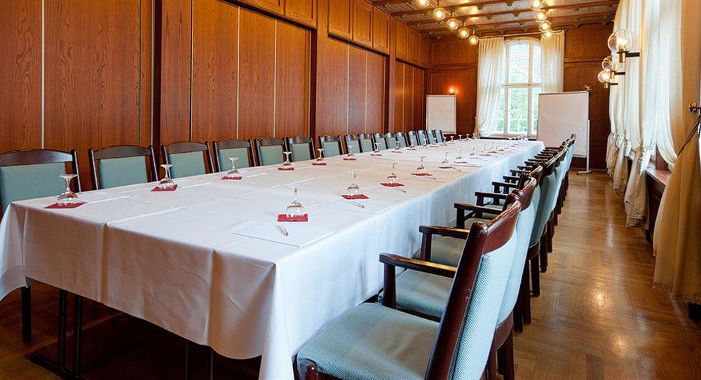 Hotel Parkresidenz Bad-Sooden Bad Sooden-Allendorf Zewnętrze zdjęcie