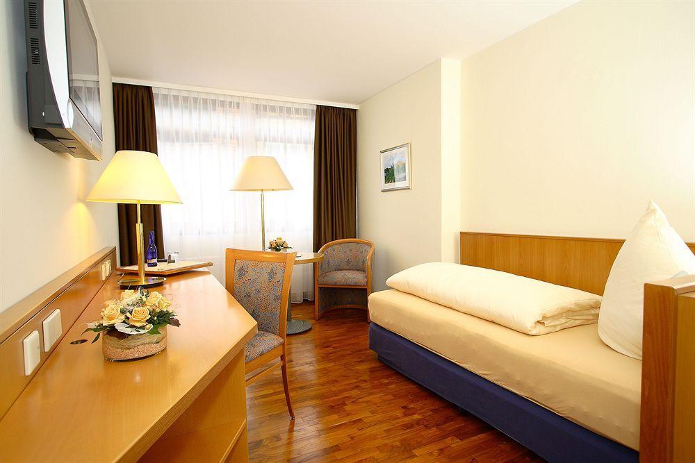 Hotel Parkresidenz Bad-Sooden Bad Sooden-Allendorf Zewnętrze zdjęcie