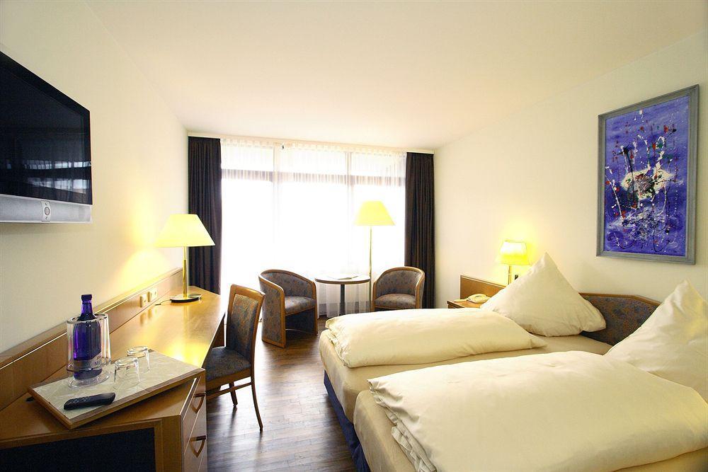 Hotel Parkresidenz Bad-Sooden Bad Sooden-Allendorf Zewnętrze zdjęcie