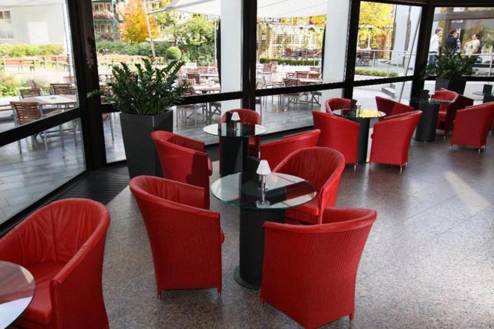 Hotel Parkresidenz Bad-Sooden Bad Sooden-Allendorf Zewnętrze zdjęcie