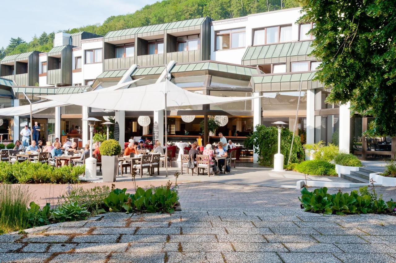 Hotel Parkresidenz Bad-Sooden Bad Sooden-Allendorf Zewnętrze zdjęcie