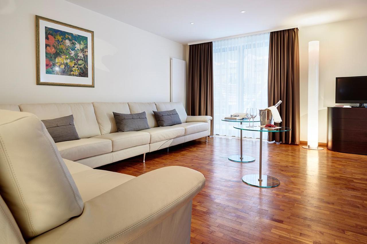 Hotel Parkresidenz Bad-Sooden Bad Sooden-Allendorf Zewnętrze zdjęcie