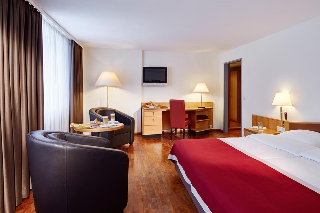 Hotel Parkresidenz Bad-Sooden Bad Sooden-Allendorf Zewnętrze zdjęcie