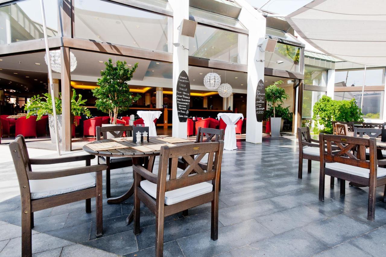 Hotel Parkresidenz Bad-Sooden Bad Sooden-Allendorf Zewnętrze zdjęcie
