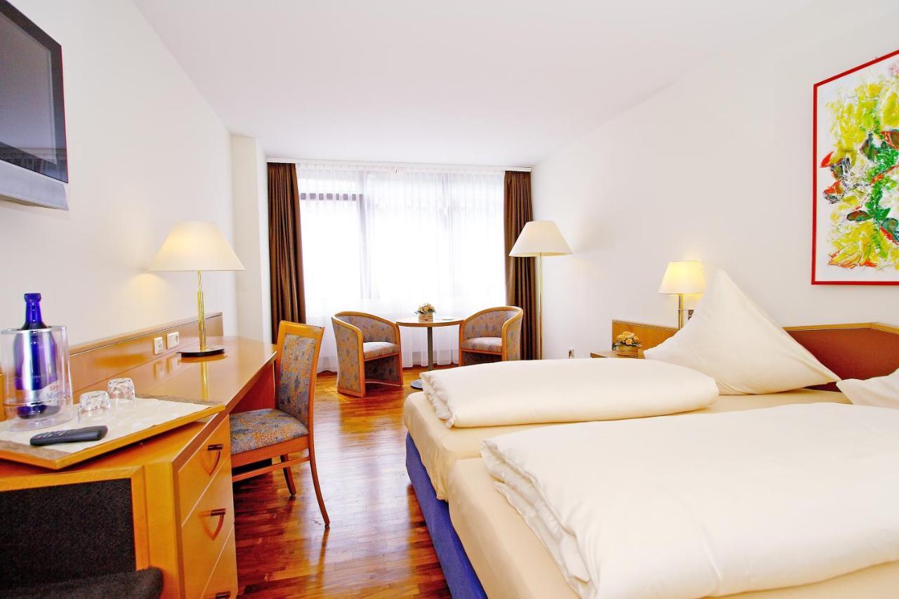 Hotel Parkresidenz Bad-Sooden Bad Sooden-Allendorf Zewnętrze zdjęcie